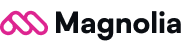 Magnolia logo