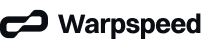 Warpspeed logo