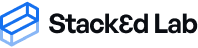 Stacked Lab logo