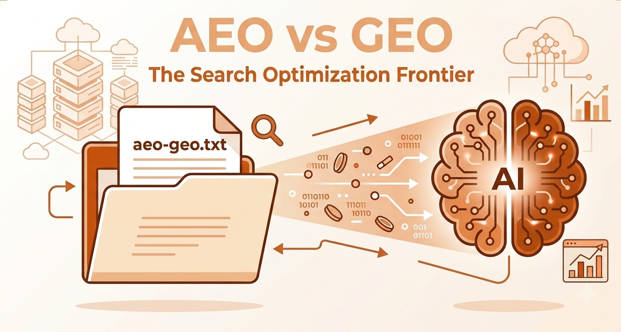 aeo vs geo explained