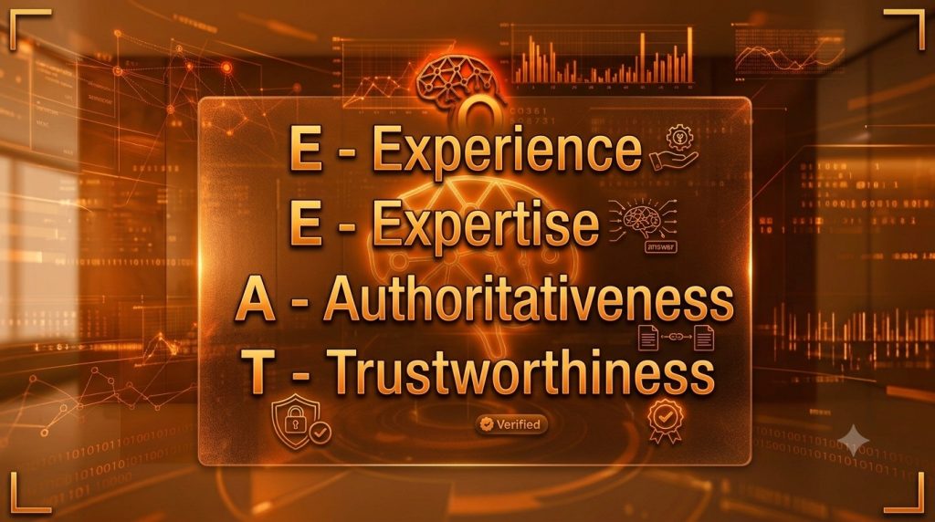 create citation-worthy content with E-E-A-T